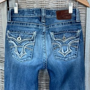 Big Star Hazel jeans